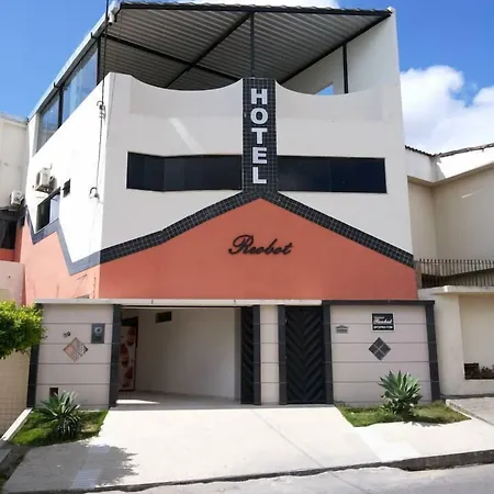 Hotel Reobot-2