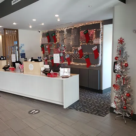 Holiday Inn Express & Suites - Ottawa By Ihg-3
