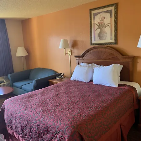 Sunrise Extended Stay-3