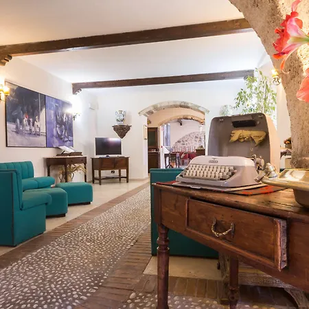 Hotel Alle Vecchie Arcate-2