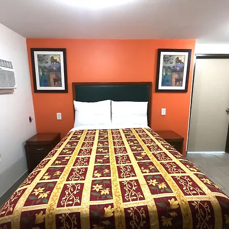 Rest Inn - Elizabeth-2