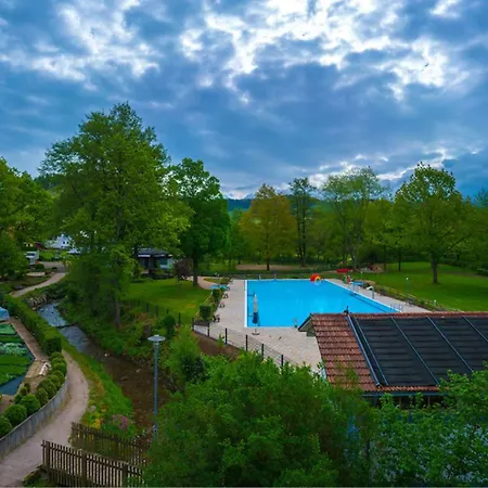 Hotel Linde Durbach-2