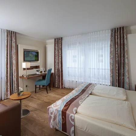 Hotel Greinwald-3