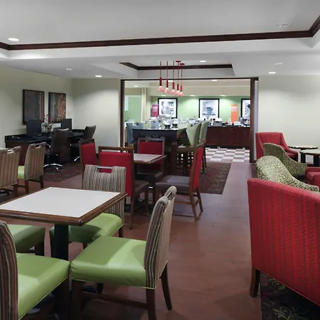 Hampton Inn Jasper-3
