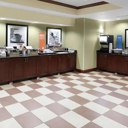 Hampton Inn Jasper-2