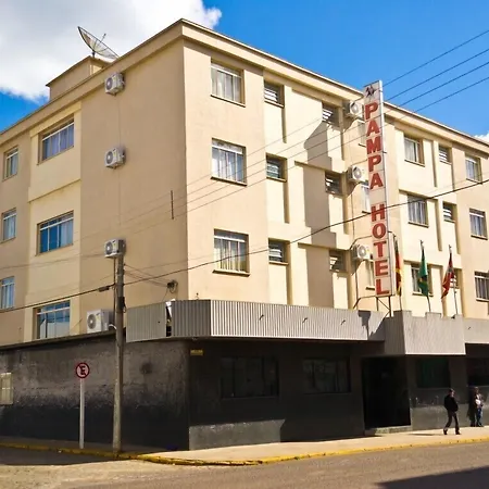 Pampa Hotel-2