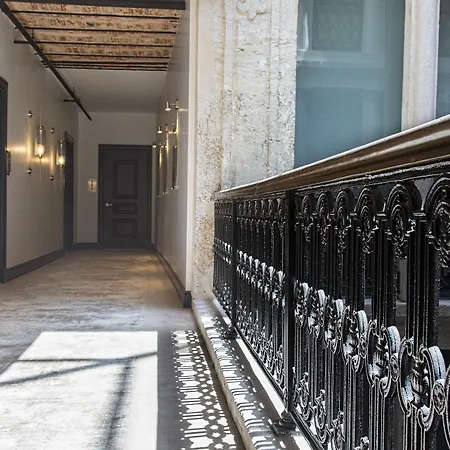 Mest Hotel Istanbul Sirkeci-3