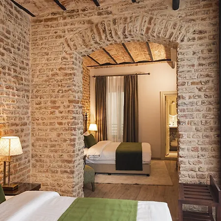 Mest Hotel Istanbul Sirkeci-3