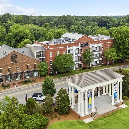 The James Madison Inn-3