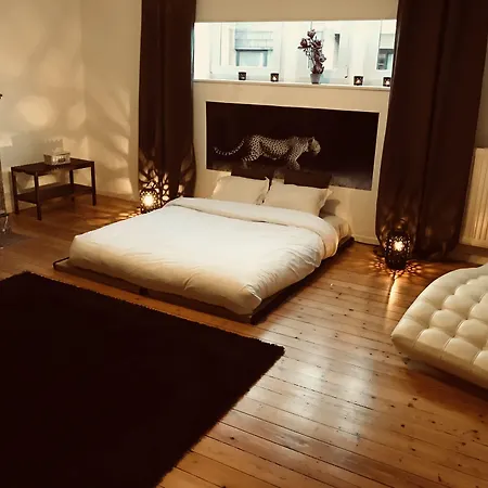 Chic Cocoon Guest House-2
