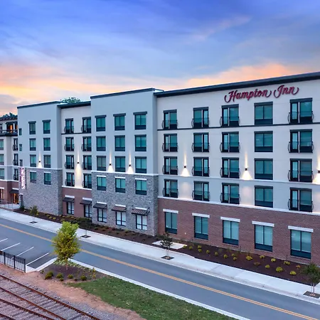 Hampton Inn Blue Ridge, Ga-3