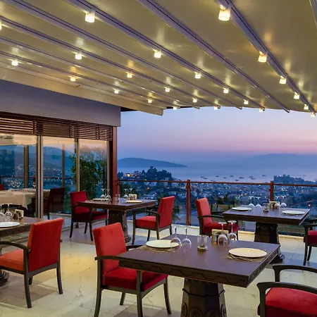 Hillstone Bodrum Hotel & Spa-3