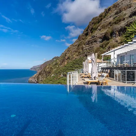 Escarpa - The Madeira Hideaway-3