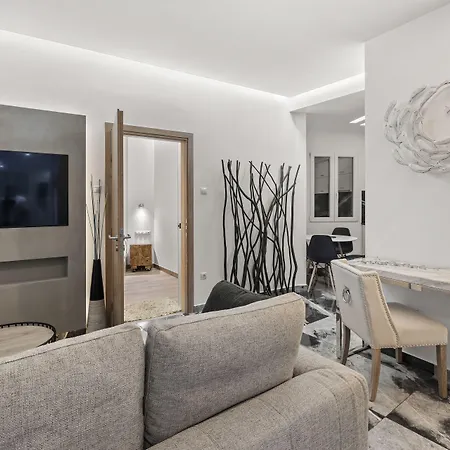 Athens Warehouse Boutique Hotel & Suites-3