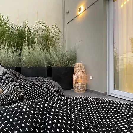 Athens Warehouse Boutique Hotel & Suites-2