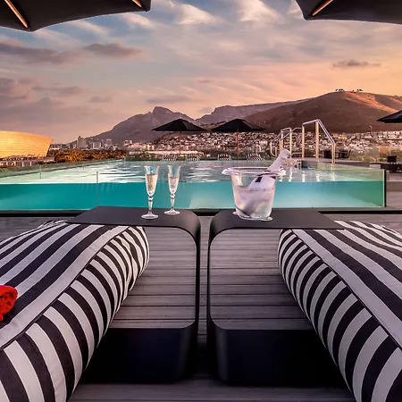 Terra By O'Two Hotels - Mouille Point - Winter Promotion!-2