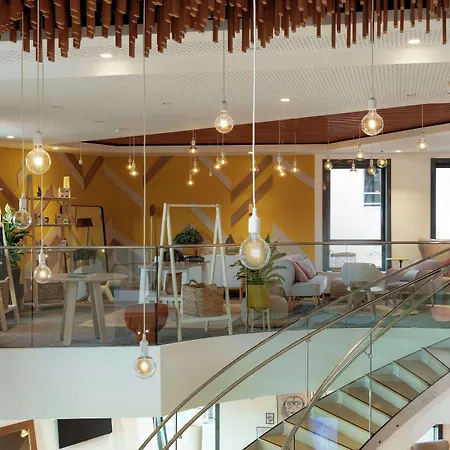 Hilton Garden Inn Paris Massy-3