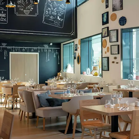 Hilton Garden Inn Paris Massy-2