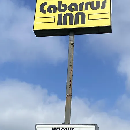 Cabarrus Inn-3