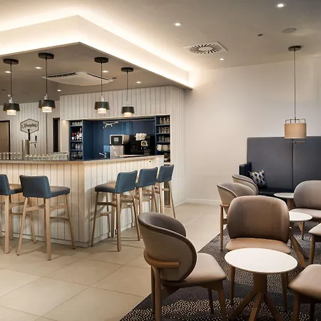 Hampton By Hilton Kiel-2