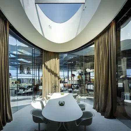 Grand Park Hotel Rovinj By Maistra Collection-3