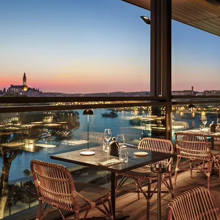 Grand Park Hotel Rovinj By Maistra Collection-2