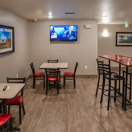 My Place Hotel-Huntersville, Nc-3