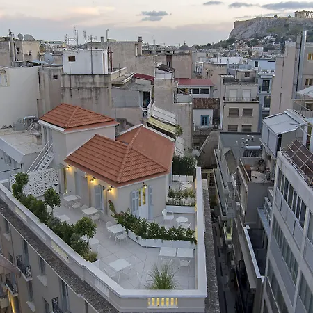 Belle Epoque Suites-3