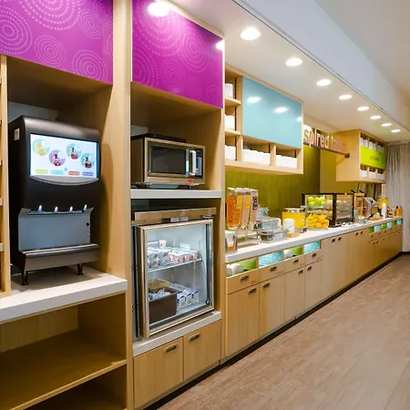 Home2 Suites By Hilton Pflugerville, Tx-3
