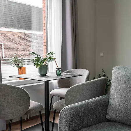 Limehome The Hague Keizerstraat-3