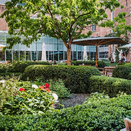Botanic Sanctuary Antwerp - The Leading Hotels Of The World-2
