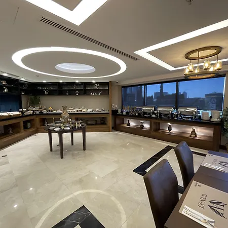 Days Hotel By Wyndham Istanbul Maltepe-3
