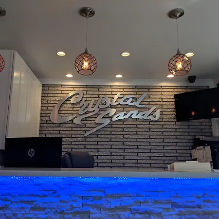 Crystal Sands Motel-3