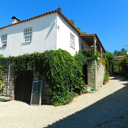 Quinta Da Estrada Winery Douro Valley-2