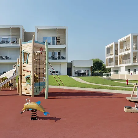 Hapimag Apartments Cavallino-2
