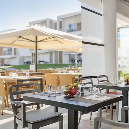 Hapimag Apartments Cavallino-3