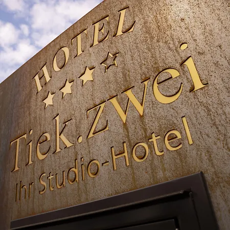 Hotel TiekZwei - Ihr Studiohotel-2