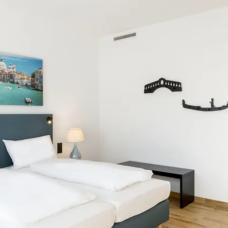 Hapimag Apartments Cavallino-3