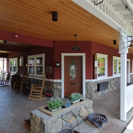 Beaver Valley Lodge-2