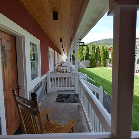 Beaver Valley Lodge-2