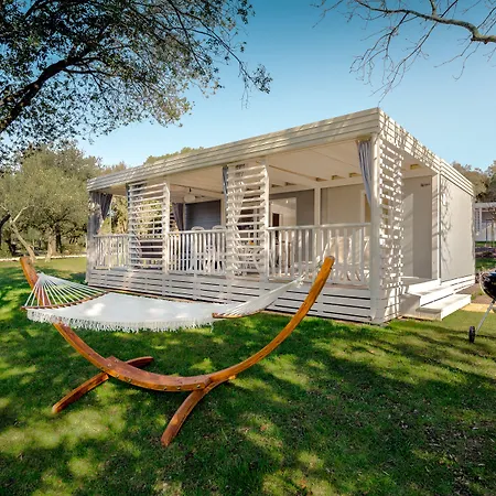 Maistra Camping Amarin Mobile Homes-3