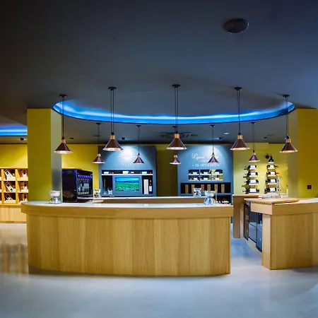 Château L'Hospitalet Wine Resort Beach&Spa-2