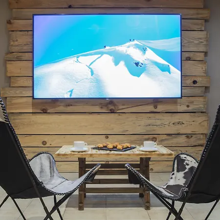 Hotel Austria by Pierre&Vacances-2