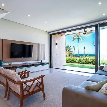 Residencial Marina Del Sol-2