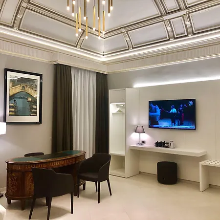 Etnea Style Catania Comfort Rooms-3