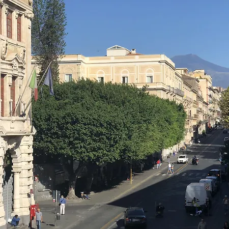 Etnea Style Catania Comfort Rooms-2