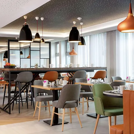 Hilton Garden Inn Paris Orly Airport-3