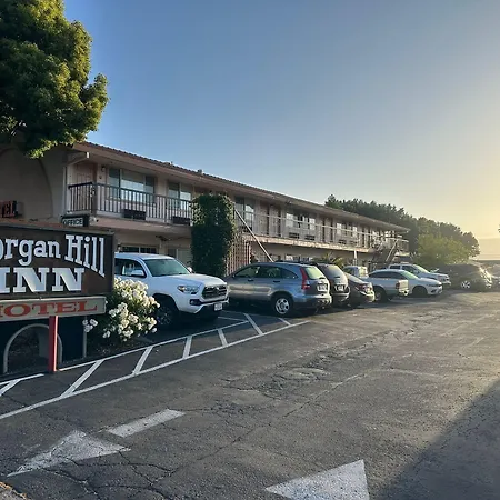 Morgan Hill Inn-3