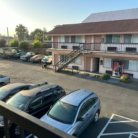 Morgan Hill Inn-2