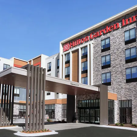 Hilton Garden Inn Bel Air, Md-2